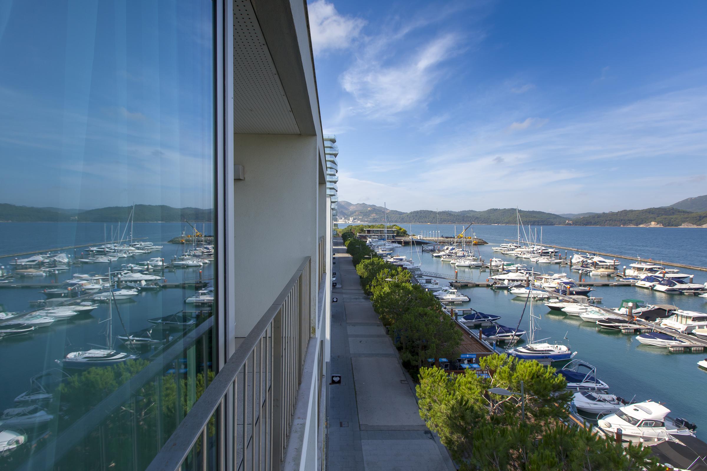 By The Editory - Marina Apart-hotel