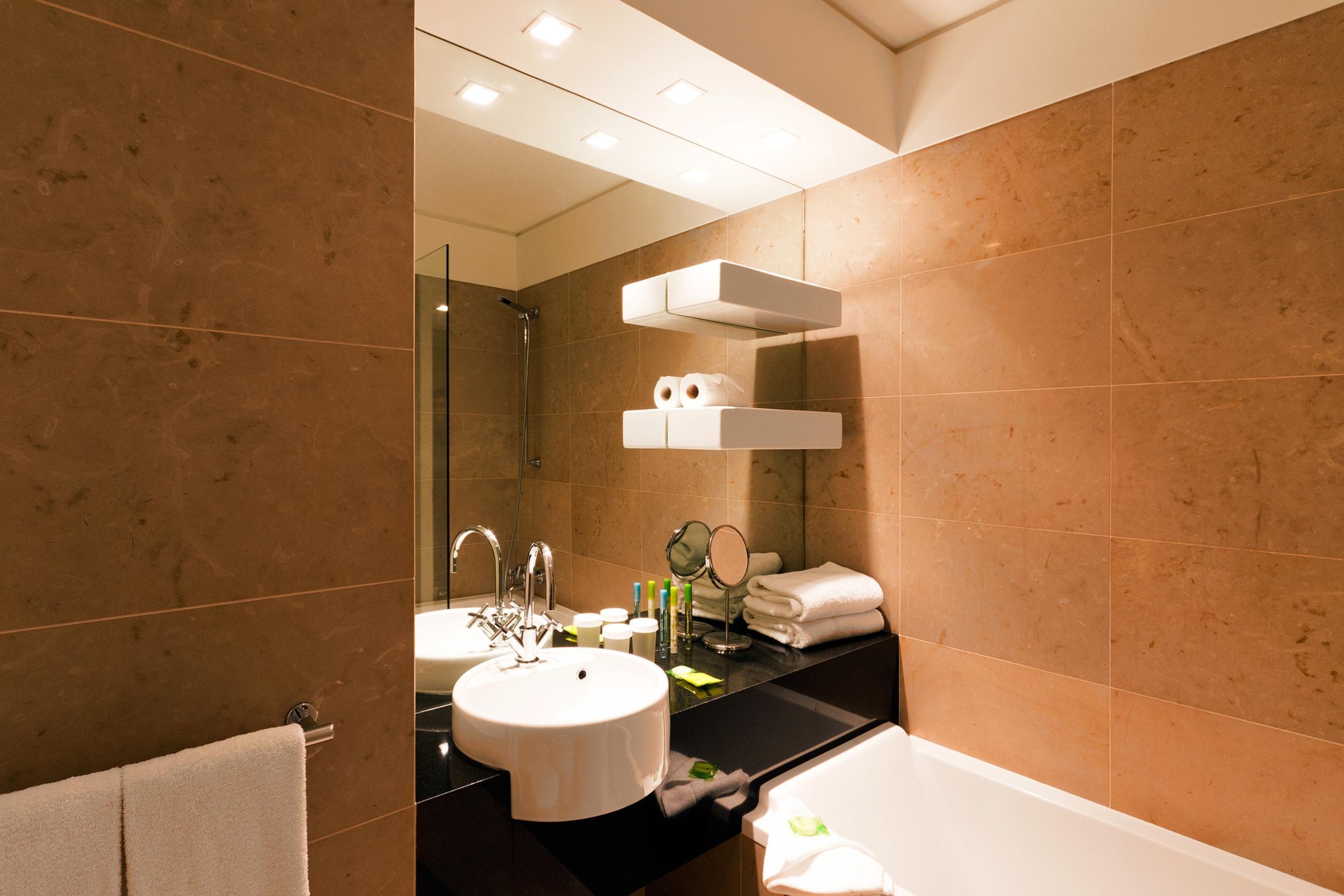 By The Editory - Marina Apart-hotel