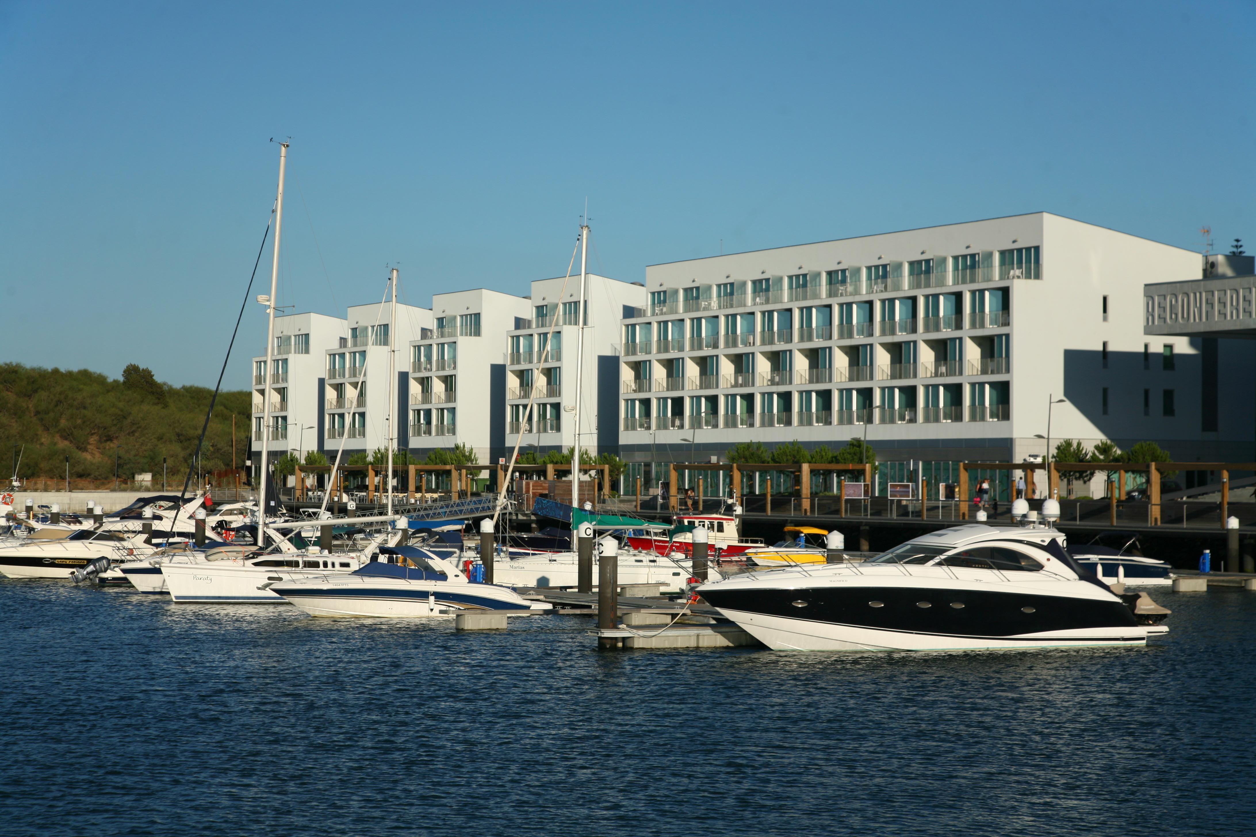 By The Editory - Marina Apart-hotel 4*