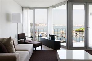 Apart-hotel By The Editory - Marina