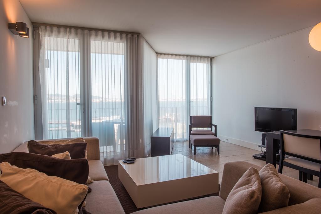 Apart-hotel By The Editory - Marina