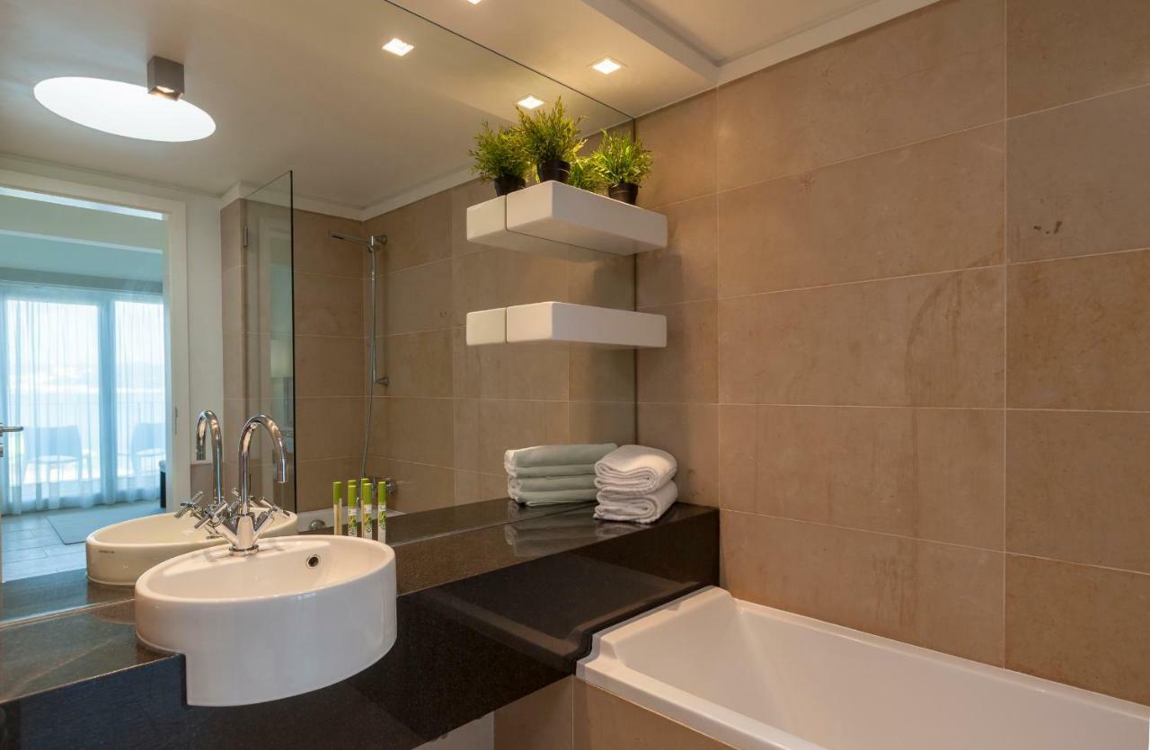 By The Editory - Marina Apart-hotel